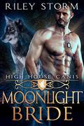 Moonlight Bride by Riley Storm