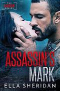 Assassin's Mark by Ella Sheridan