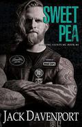 Sweet Pea by Jack Davenport