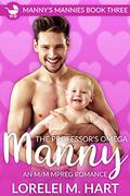 The Professor's Omega Manny by Lorelei M. Hart