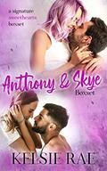 Anthony by Kelsie Rae