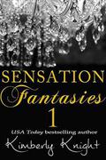 Sensation Fantasies 1 by Kimberly Knight