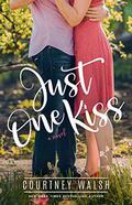 Just One Kiss by Courtney Walsh