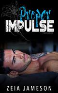 Proper Impulse by Zeia Jameson