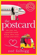 The Postcard by Zoe Folbigg