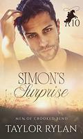 Simon's Surprise by Taylor Rylan
