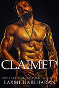 Claimed by the Alpha (Knotted Omega #2) by Scarlette Brooke