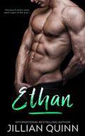 Ethan by Jillian Quinn