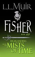Fisher by L.L. Muir