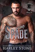 Breaking Spade by Harley Stone