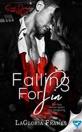 Falling For Sin by LaGloria Franks