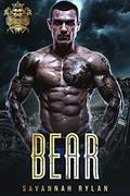 Bear by Savannah Rylan
