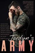 Jordyn's Army by Heidi McLaughlin, Kathy Coopmans