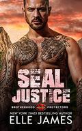 SEAL Justice by Elle James