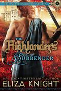 The Highlander's Surrender by Eliza Knight