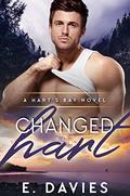Changed Hart by E. Davies