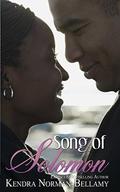 Song of Solomon (Solomon #1) by Kendra Norman-Bellamy