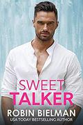 Sweet Talker (American Royalty #2) by Robin Bielman