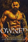 Owned by the Alpha by Laxmi Hariharan, Scarlette Brooke