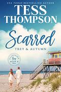 Scarred: Trey and Autumn by Tess Thompson