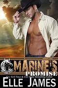 Marine's Promise by Elle James