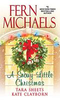 A Snowy Little Christmas by Tara Sheets