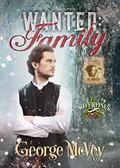Wanted: Family (Silverpines #20) by George H. McVey