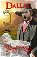 Dallas (Bachelors and Babies #5) by Cyndi Raye