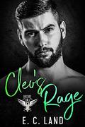 Cleo's Rage by E.C. Land