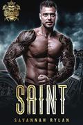 Saint by Savannah Rylan
