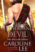 The Sutherland Devil by Caroline Lee