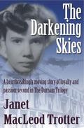 The Darkening Skies by Janet MacLeod Trotter