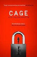 Cage (Reykjavík Noir Trilogy #3) by Quentin Bates