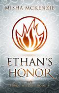 Ethan's Honor (Burke Witches #4) by Misha McKenzie