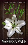 Lily by Vanessa Vale