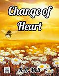 Change of Heart (Heart #1) by K.A. Moll