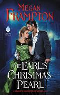 The Earl's Christmas Pearl by Megan Frampton