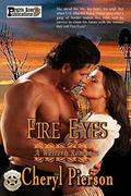Fire Eyes by Cheryl Pierson