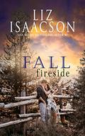 Fall Fireside by Liz Isaacson
