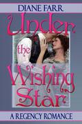 Under the Wishing Star (Whittaker Family #1) by Diane Farr