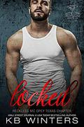 Locked by KB Winters