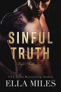 Sinful Truth by Ella Miles