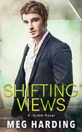 Shifting Views (The Carlisles #4) by Meg Harding