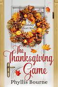 The Thanksgiving Game (The Hook-Up #2) by Phyllis Bourne