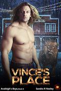 Vince's Place by Sandra R. Neeley