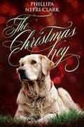 The Christmas Key by Phillipa Nefri Clark