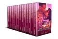 Thug Love: The Ultimate Box Set Collection by Twyla T., Dani Littlepage