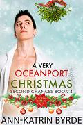 A Very Oceanport Christmas (Second Chances #4) by Ann-Katrin Byrde