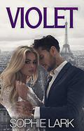 Violet: A Dark Mafia Romance by Sophie Lark
