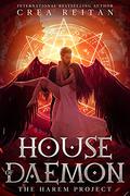 House of Daemon by Crea Reitan